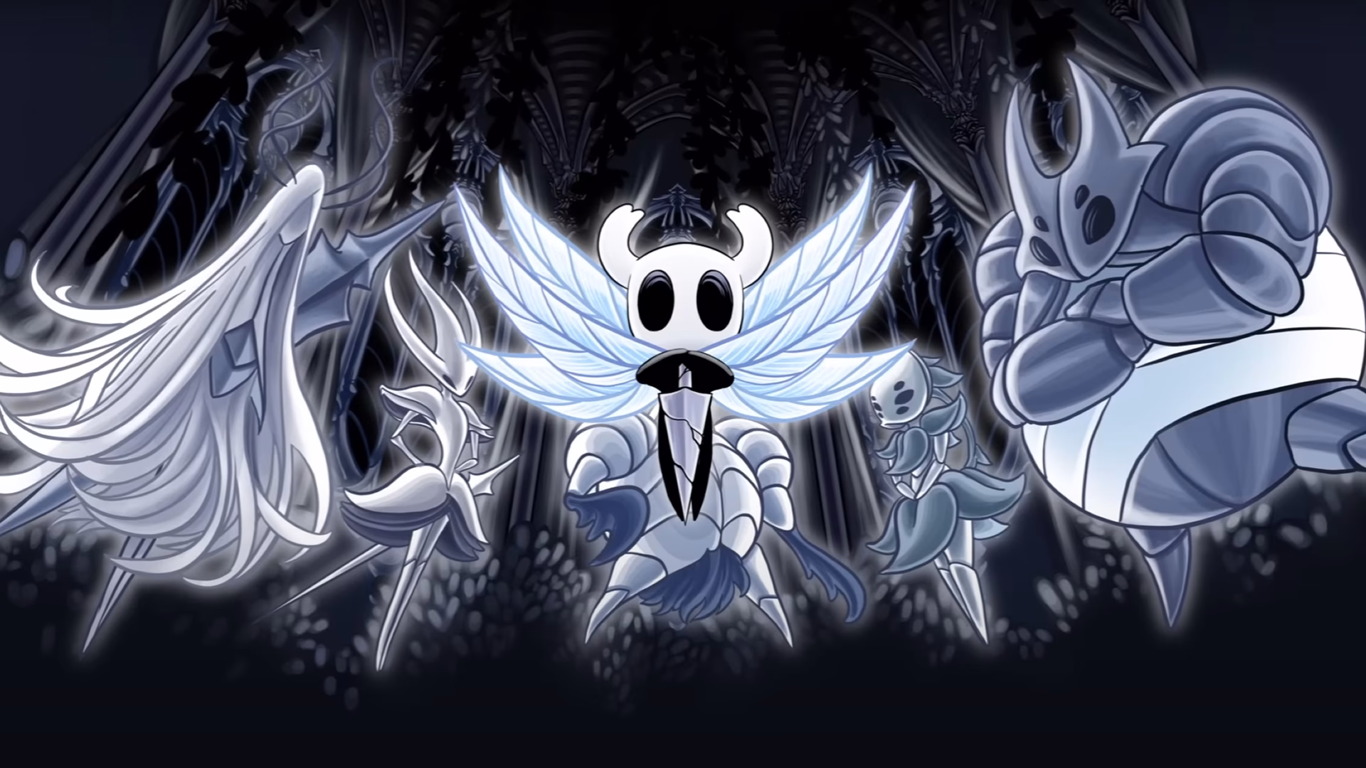 Where can I find Hollow Knight Mods & modding resources?
