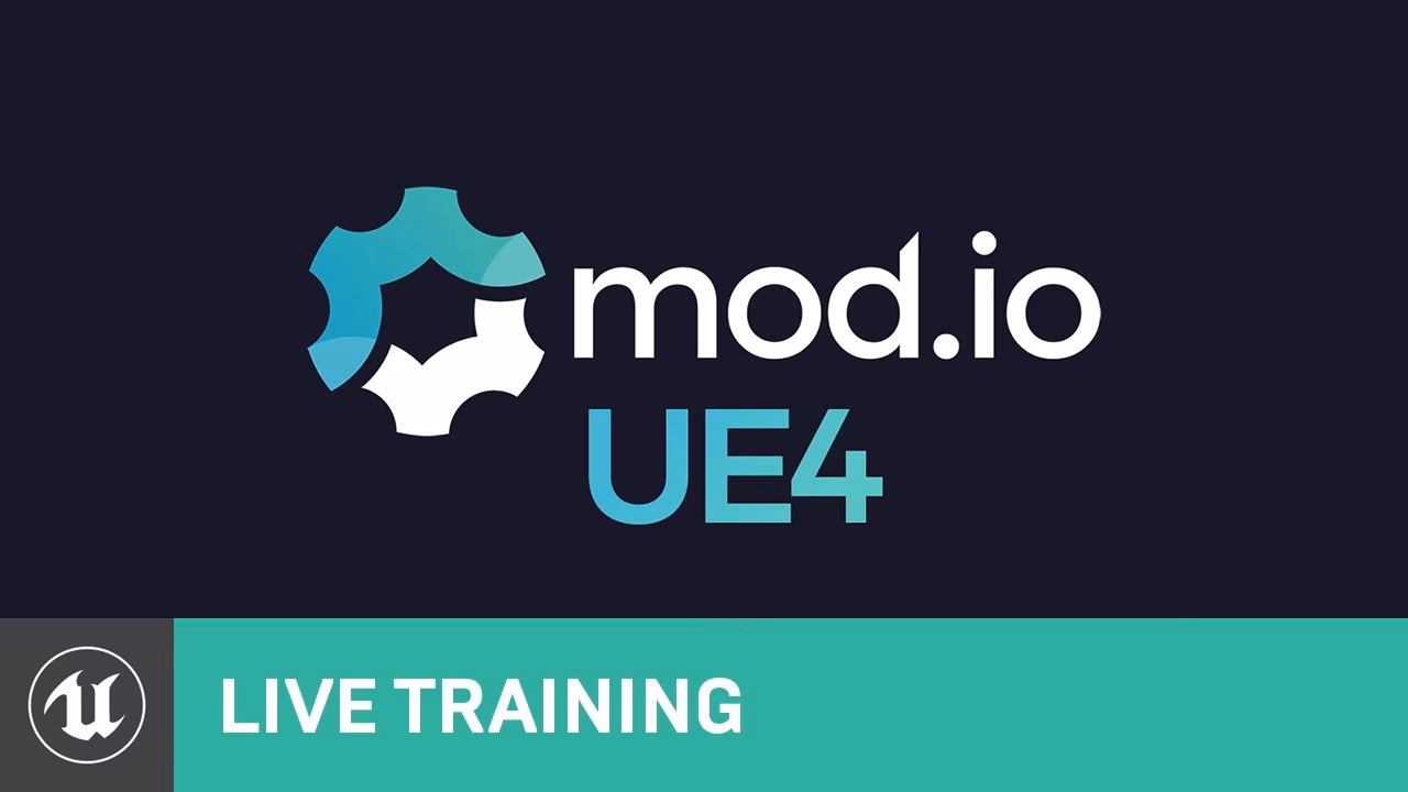 Where can I find more information about mod Io?