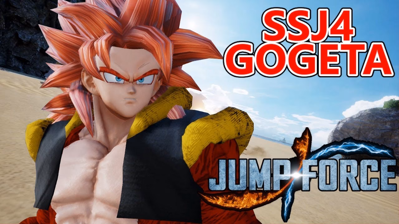 Which Jump Force mod is best?