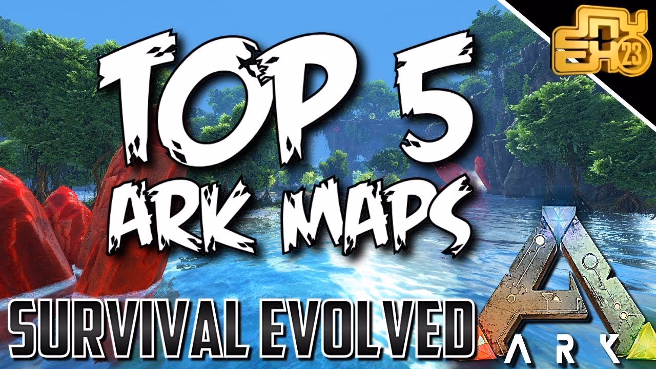 Is Ark a modded game?