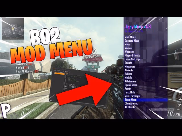 ¿Qué es el Fancy Menu mod?