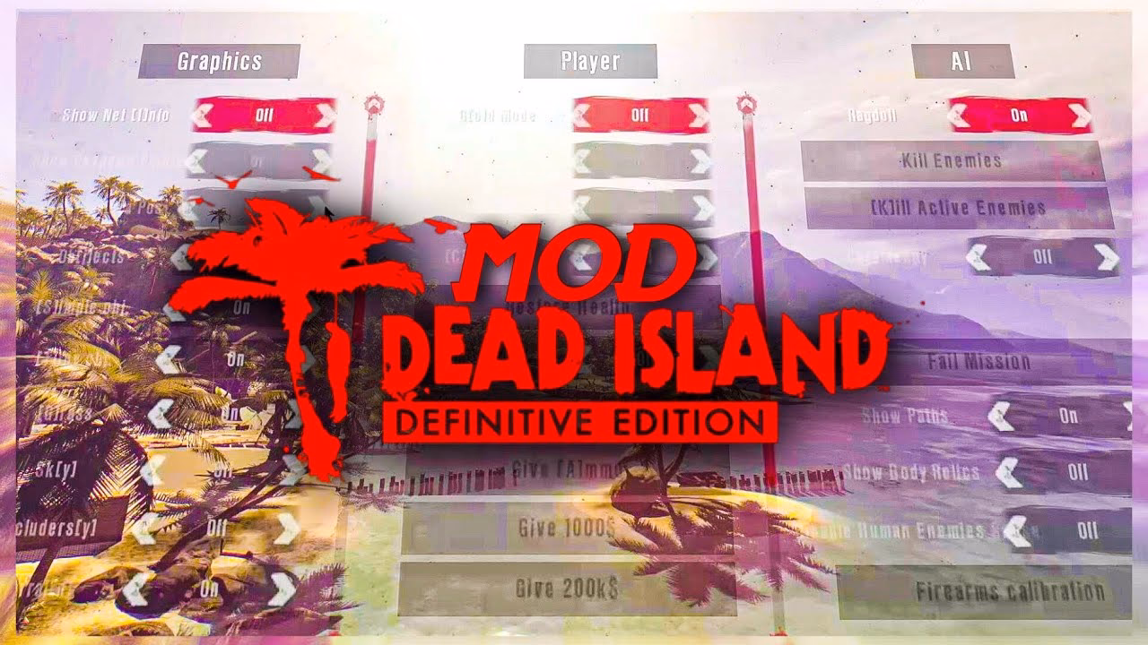Do you have mods for Riptide?