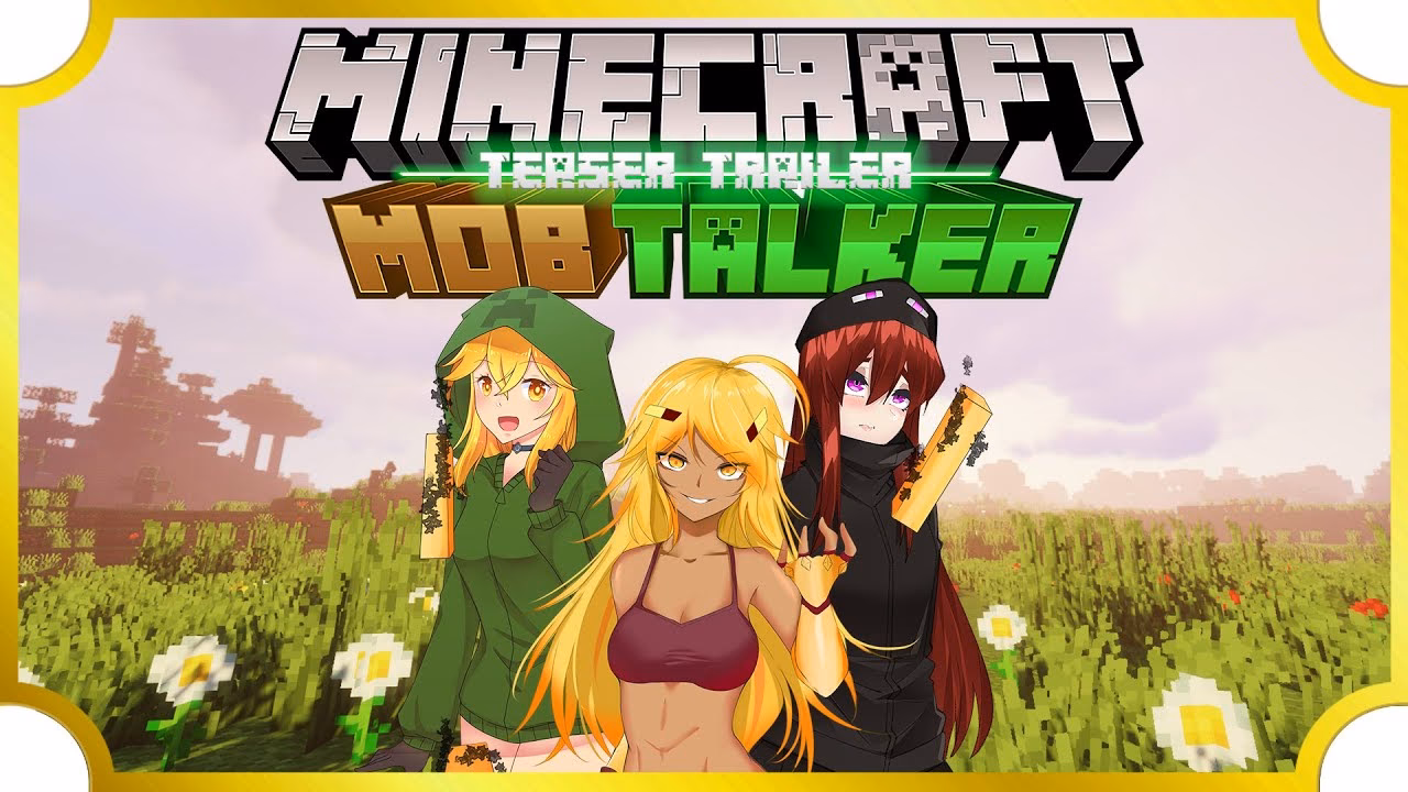 What is mob talker 2?