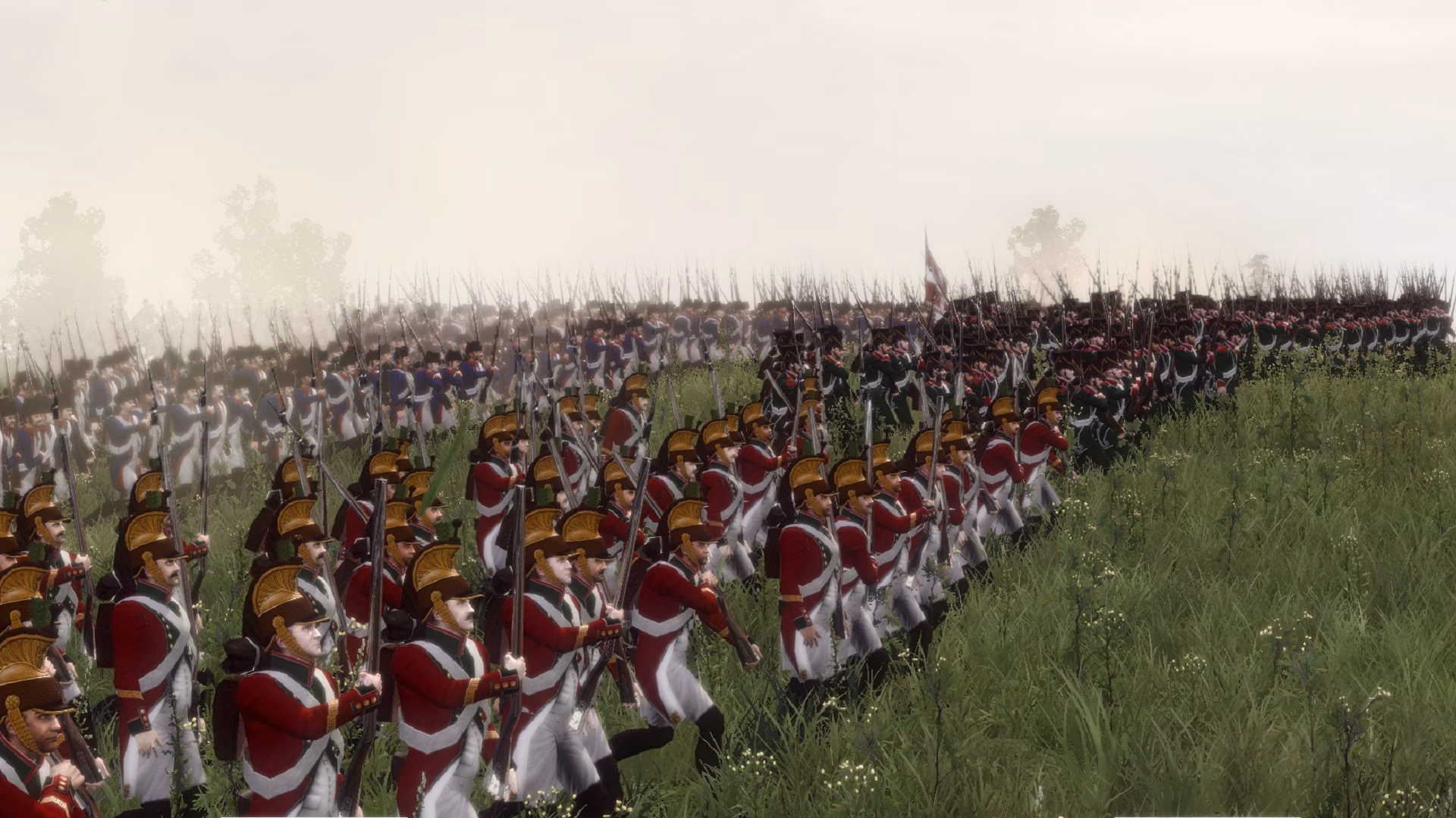 What is Napoleon Total War?