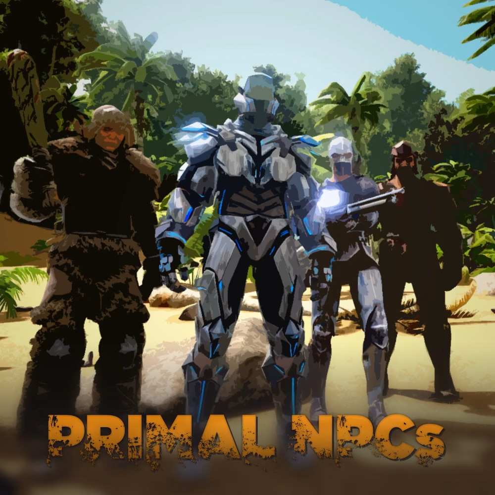 What is the AUTOMATED ARK mod?