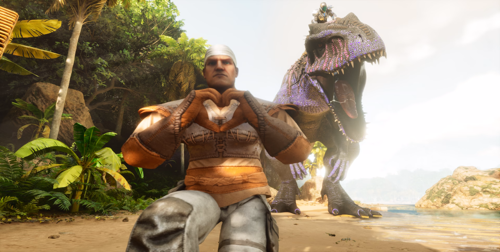 What is the AUTOMATED ARK mod?