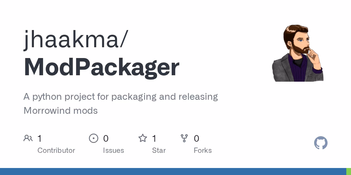 What does a packager do?
