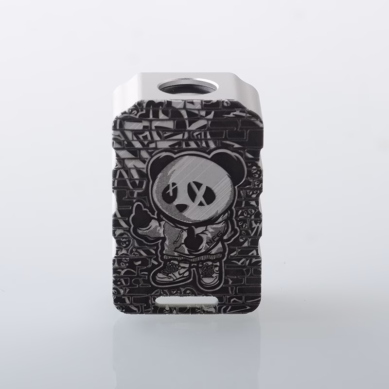 What is Panda farming mod?