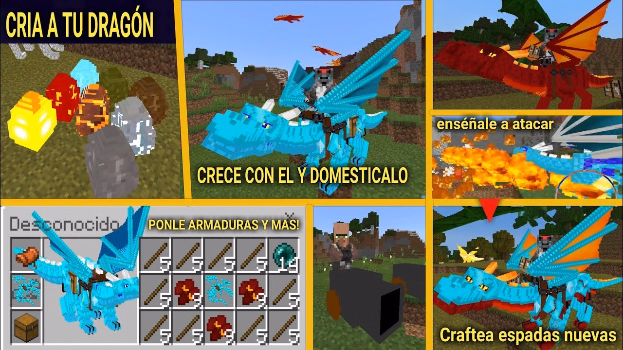 ¿Cómo conseguir las alas de Ender Dragon?