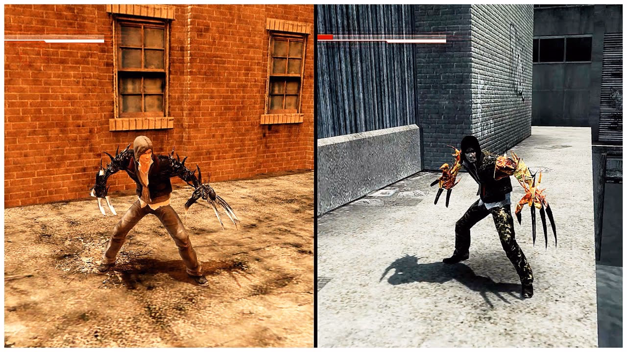 What is prototype - Skin mode?