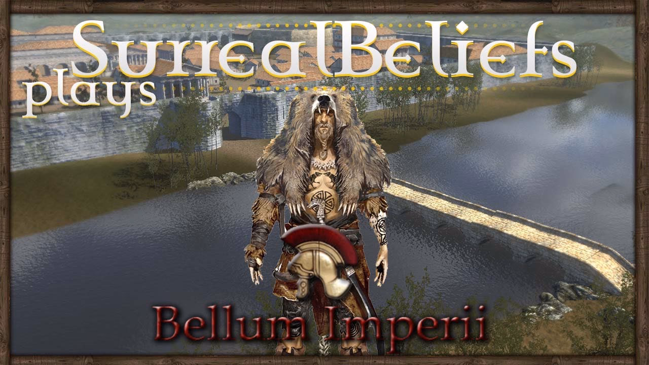 What is the Mount and Blade Warband mod called?