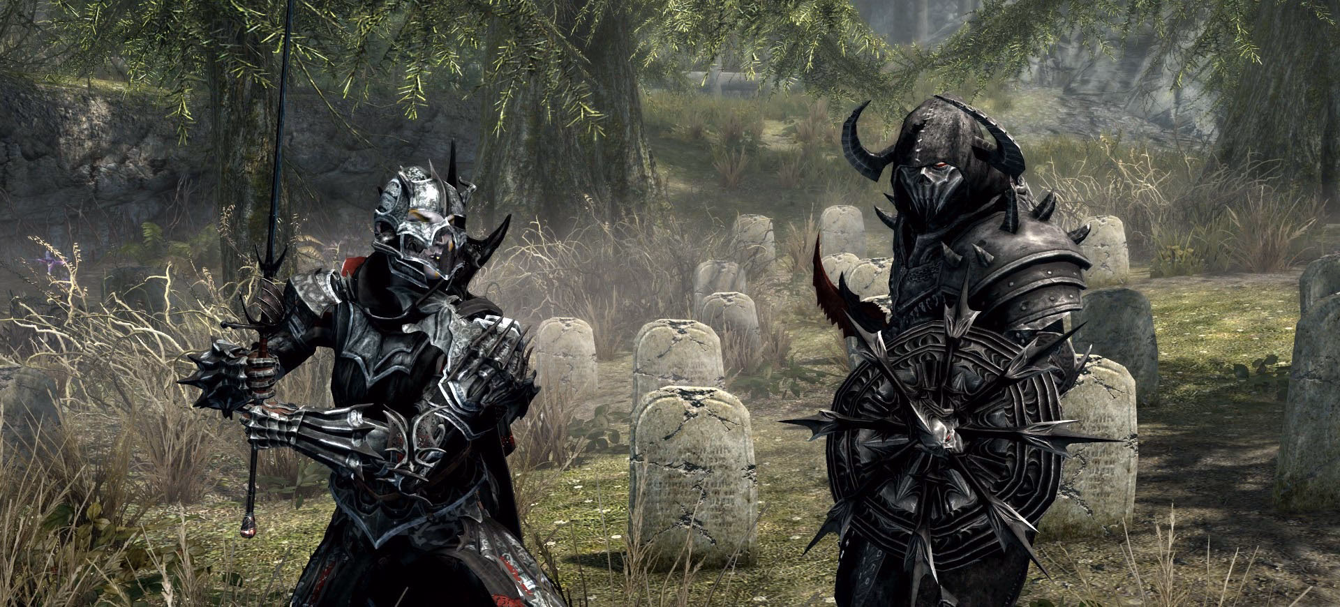 Is Skyrim Special Edition the same as Skyrim?