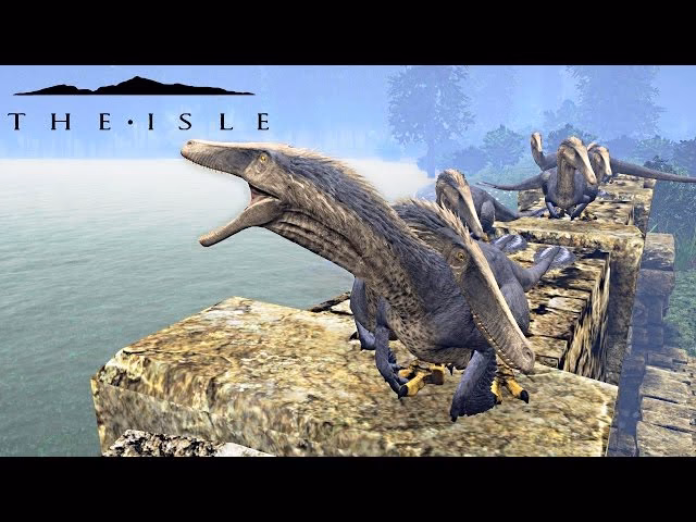 What is the Isle melee?
