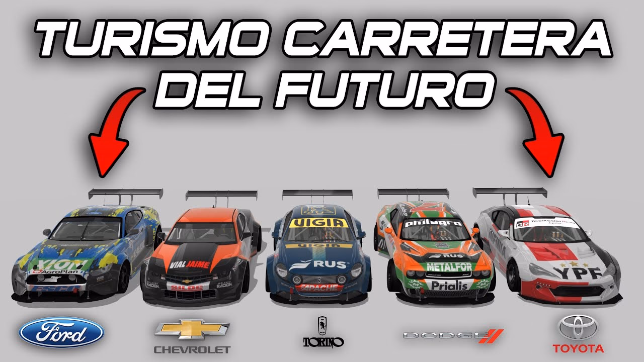 What is the best free mod for Assetto Corsa?