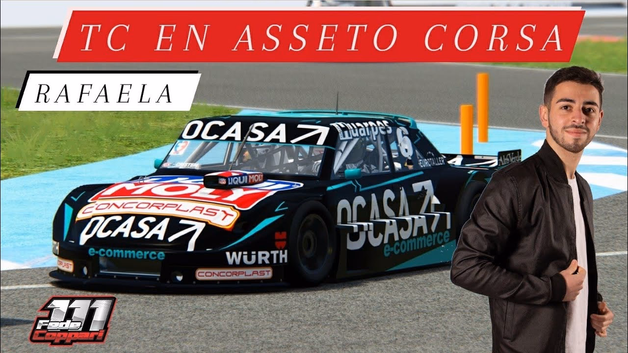 What is the best free mod for Assetto Corsa?