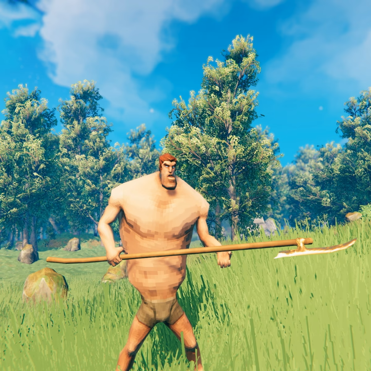 How many Valheim mods are there?