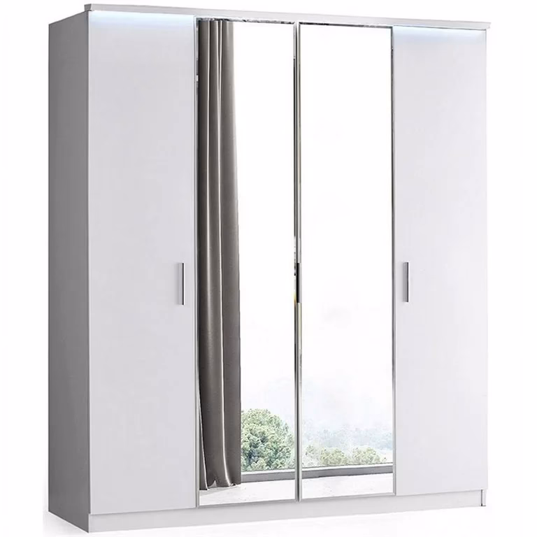 What is a wardrobe mod?