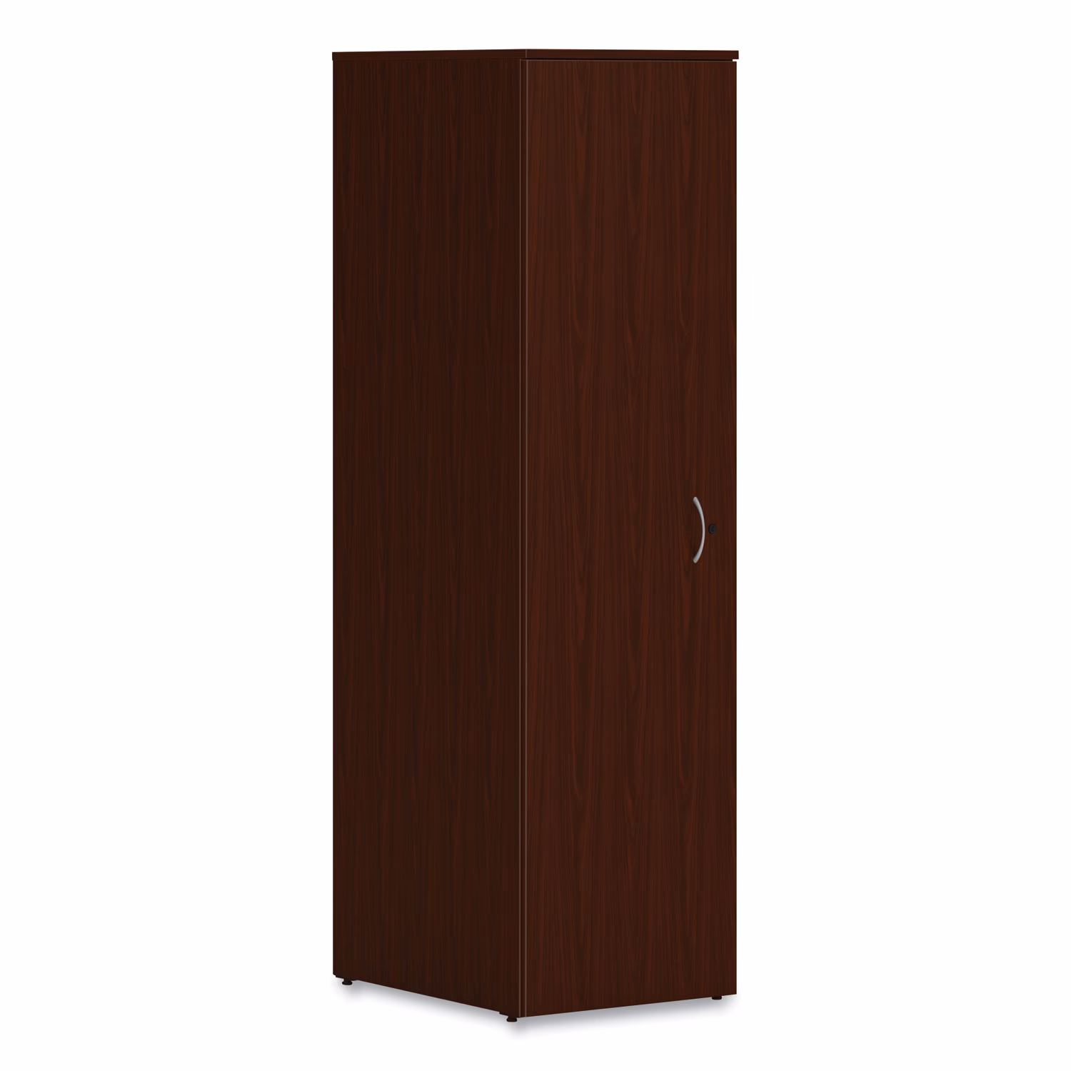 What is a wardrobe mod?