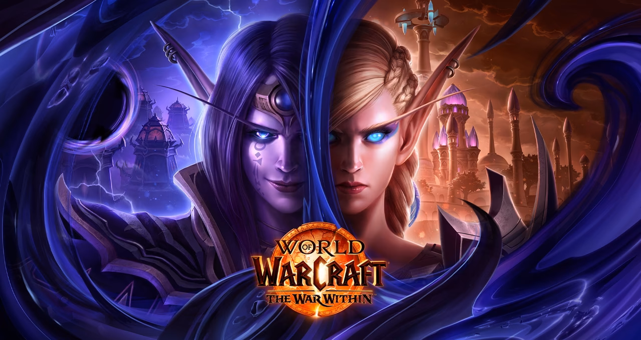 Where can I find world of Warcraft mods?