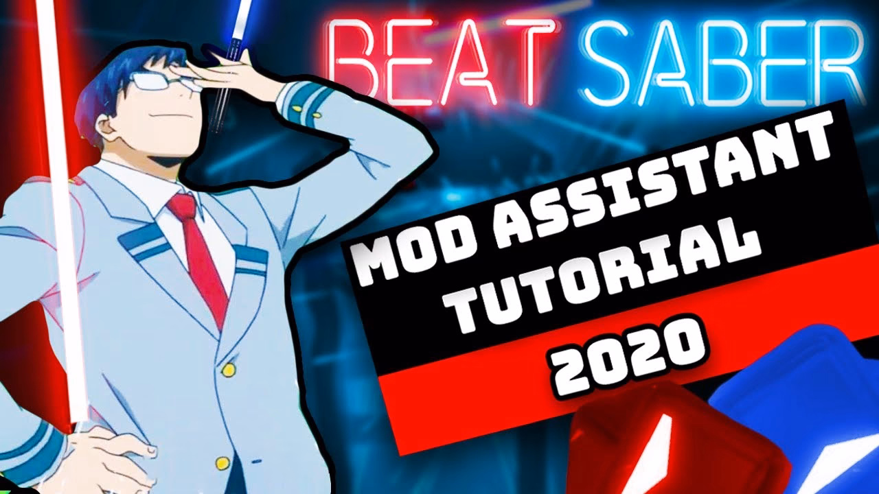 What is Beat Saber?