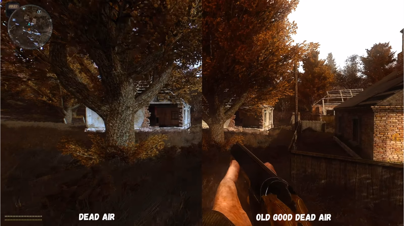 Is dead air a good game?