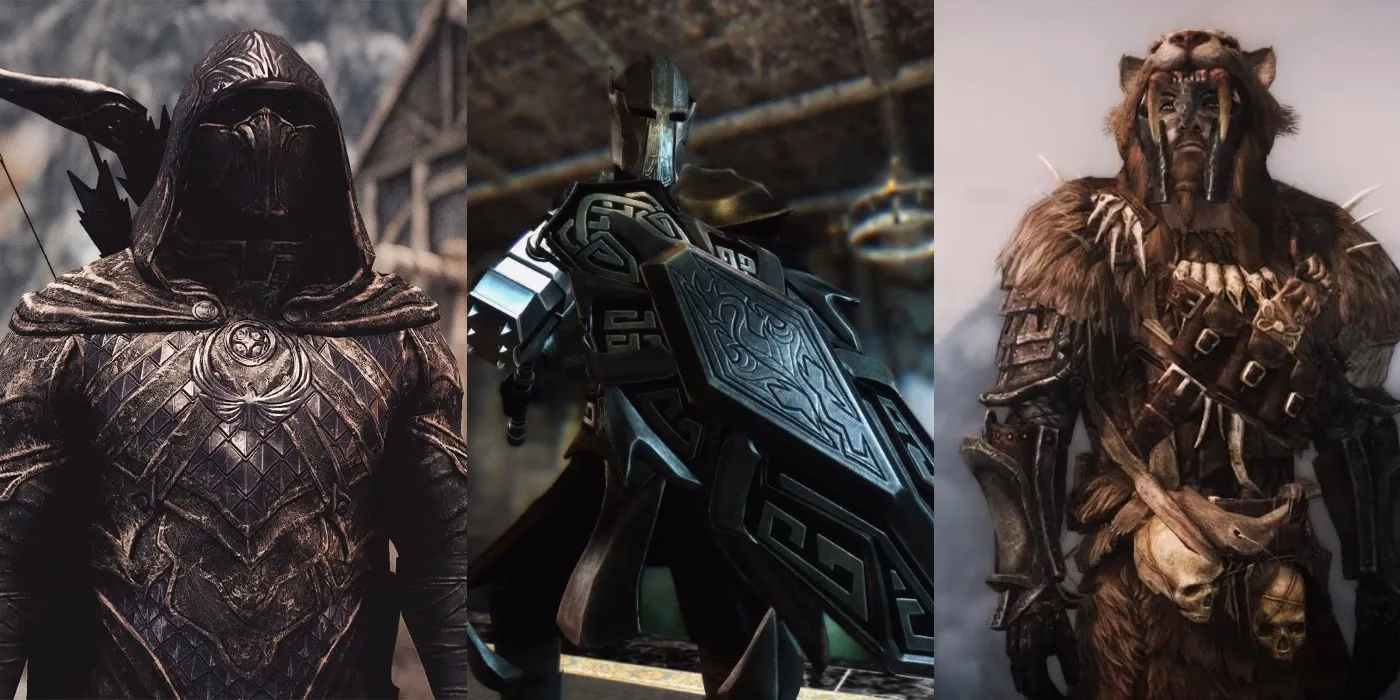 Where can I find mods for Skyrim?