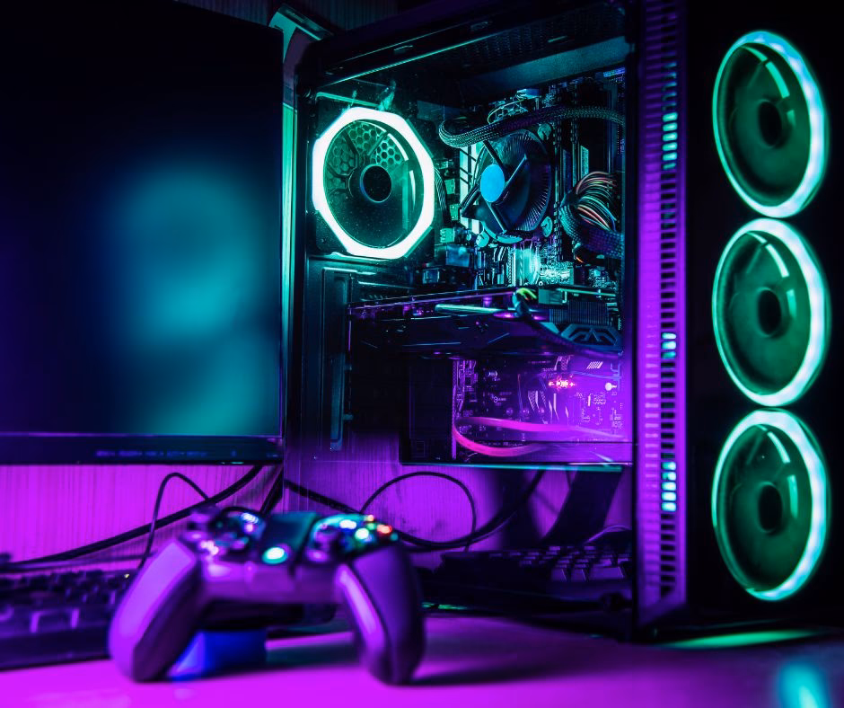Modding