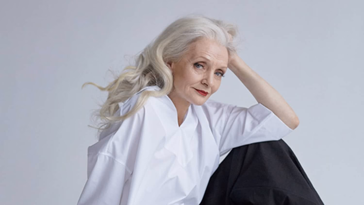 How old do fashion models have to be to become a model?