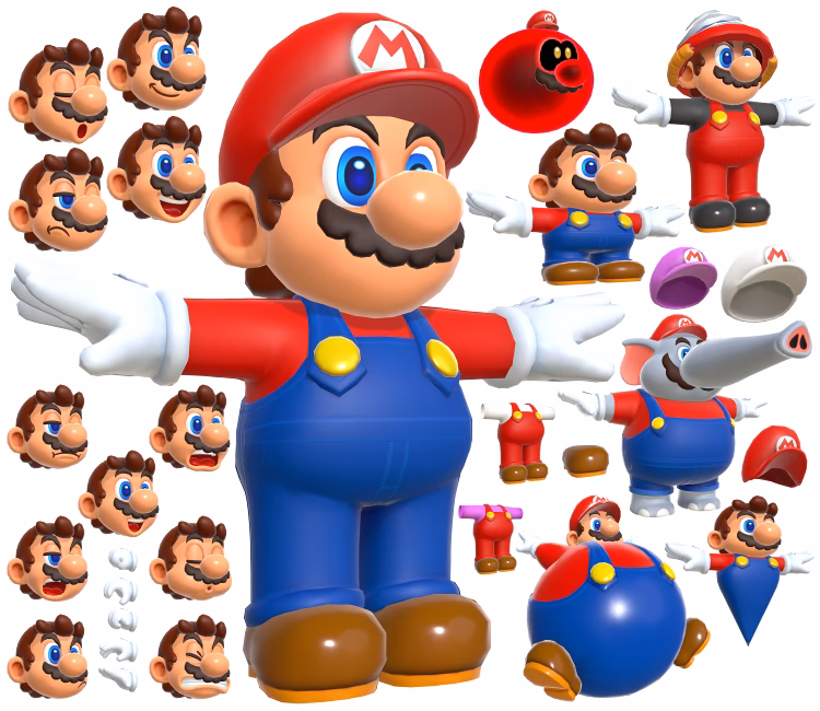 Where can I download free 3D models?