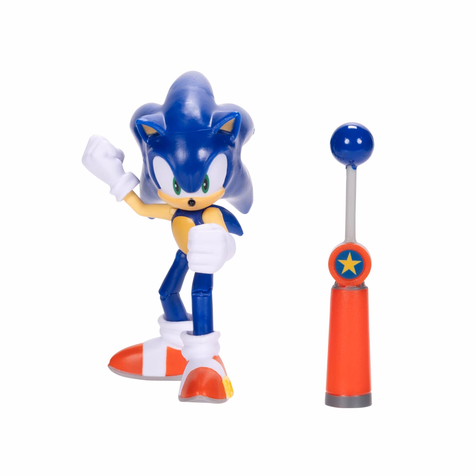 Is Sonic a good game?