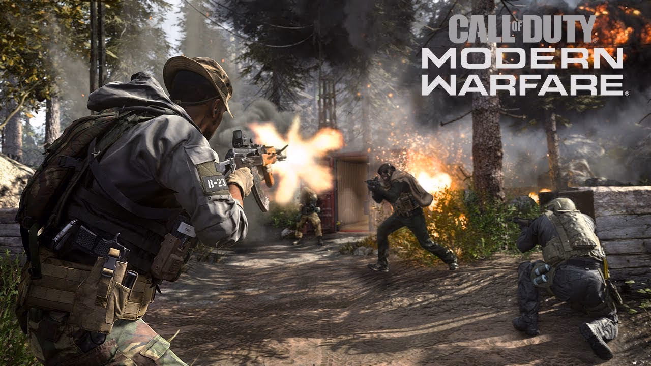 ¿Cómo mejorar la experiencia de juego de Modern Warfare?