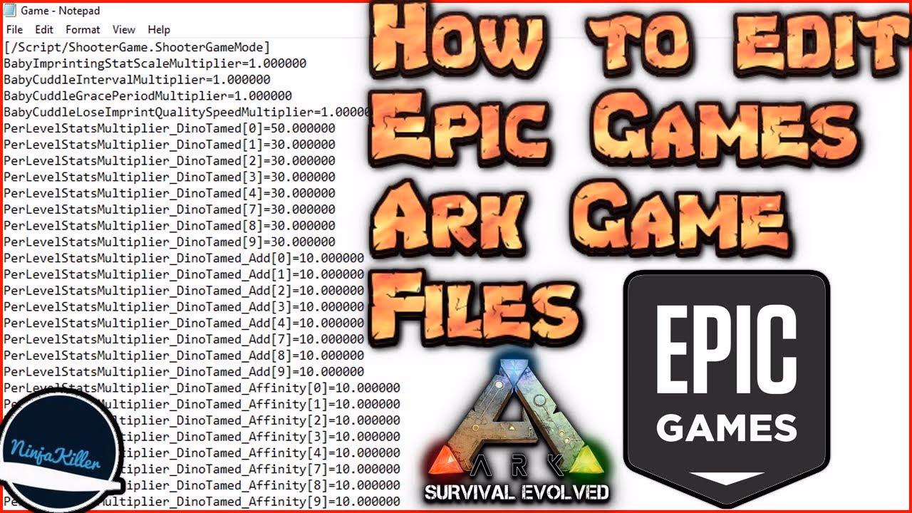 Where can I get help coding Ark Survival Evolved?