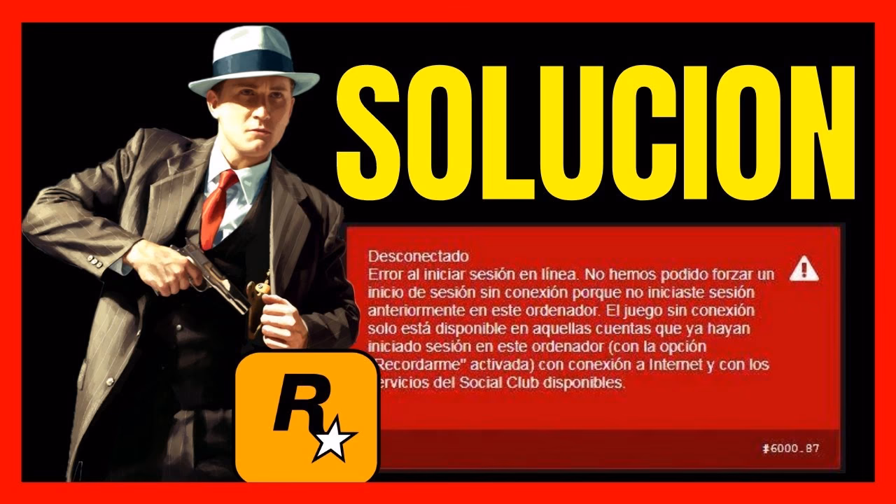 ¿Por qué no puedo ver Rockstar con Steam?