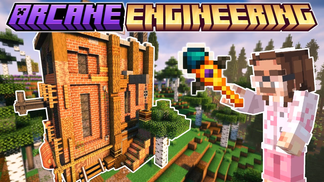 Is there a modpack?