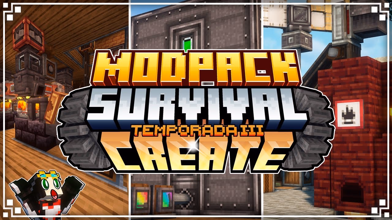What is the 'It' modpack?