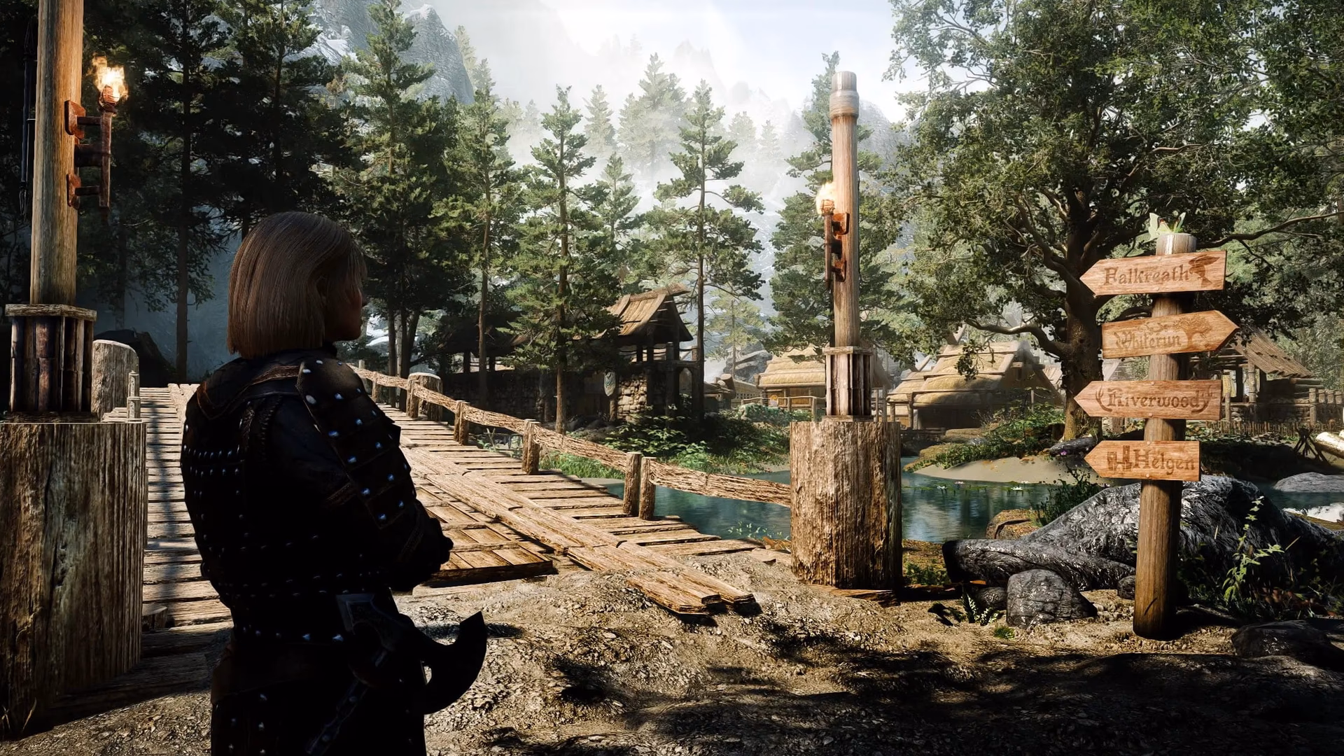 What is Skyrim modding?