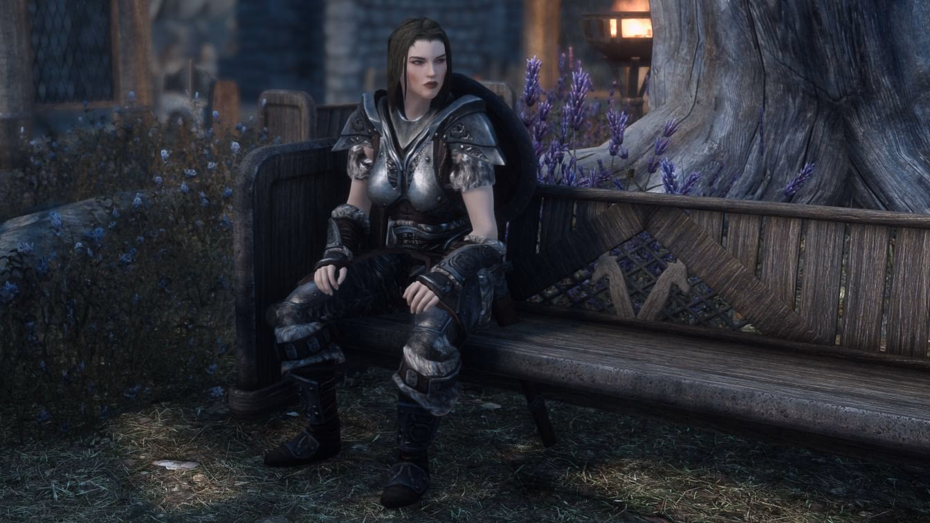 Why are modpacks so popular in Skyrim?