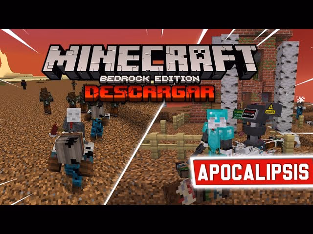 ¿Cuántos mods tiene el pack de Apocalipsis?