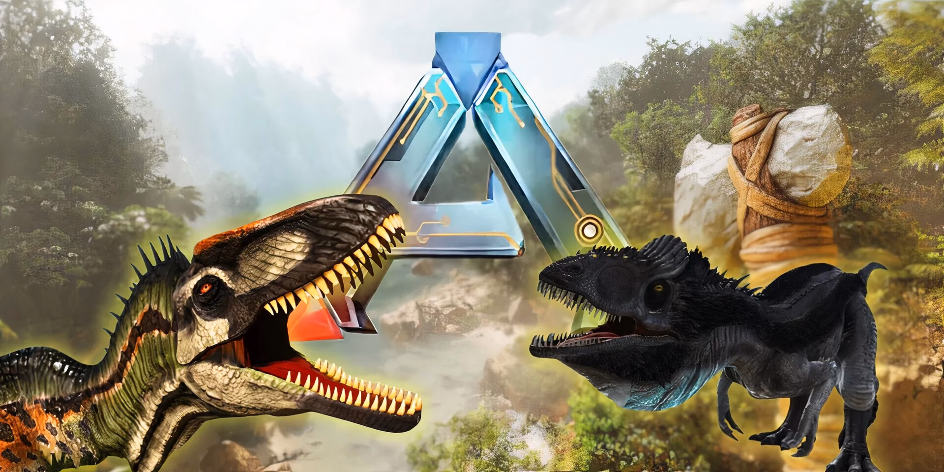What is Ark respawn?