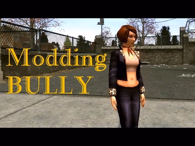 What is bully Zombie Edition?