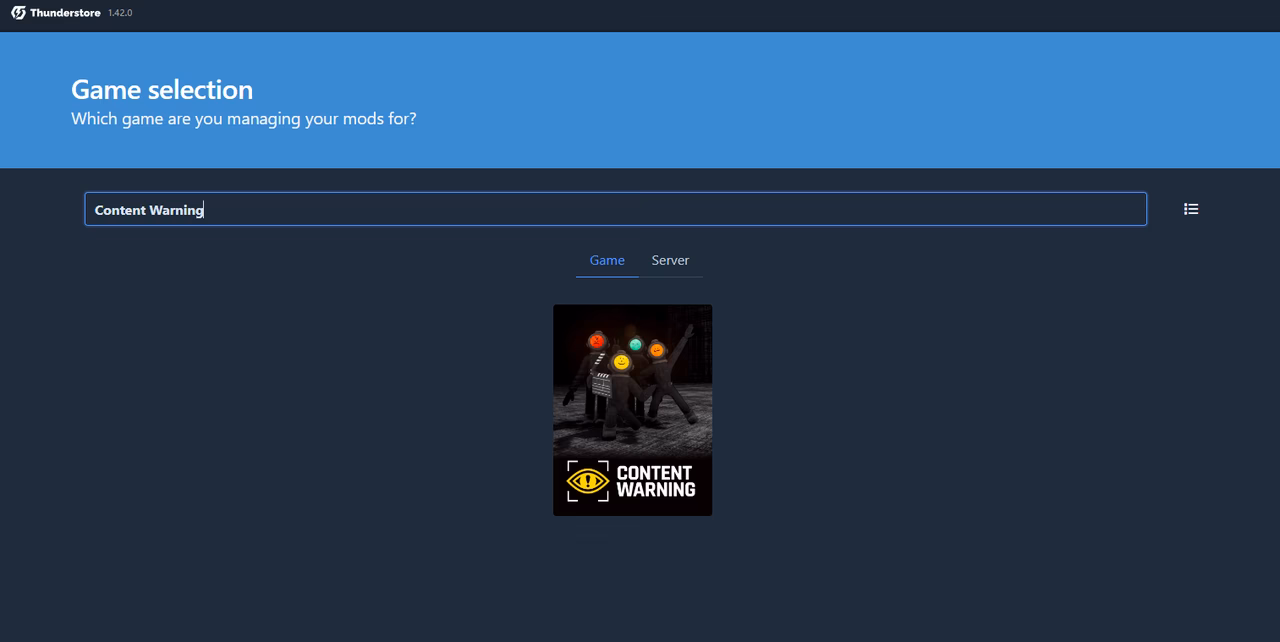Does this mod contain sensitive content?