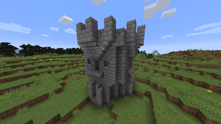 What are the best dungeon mods?