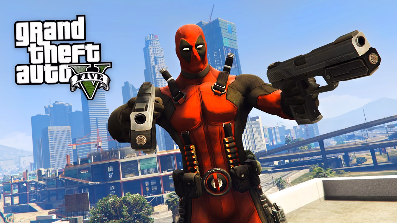 Does the Deadpool editor save games?