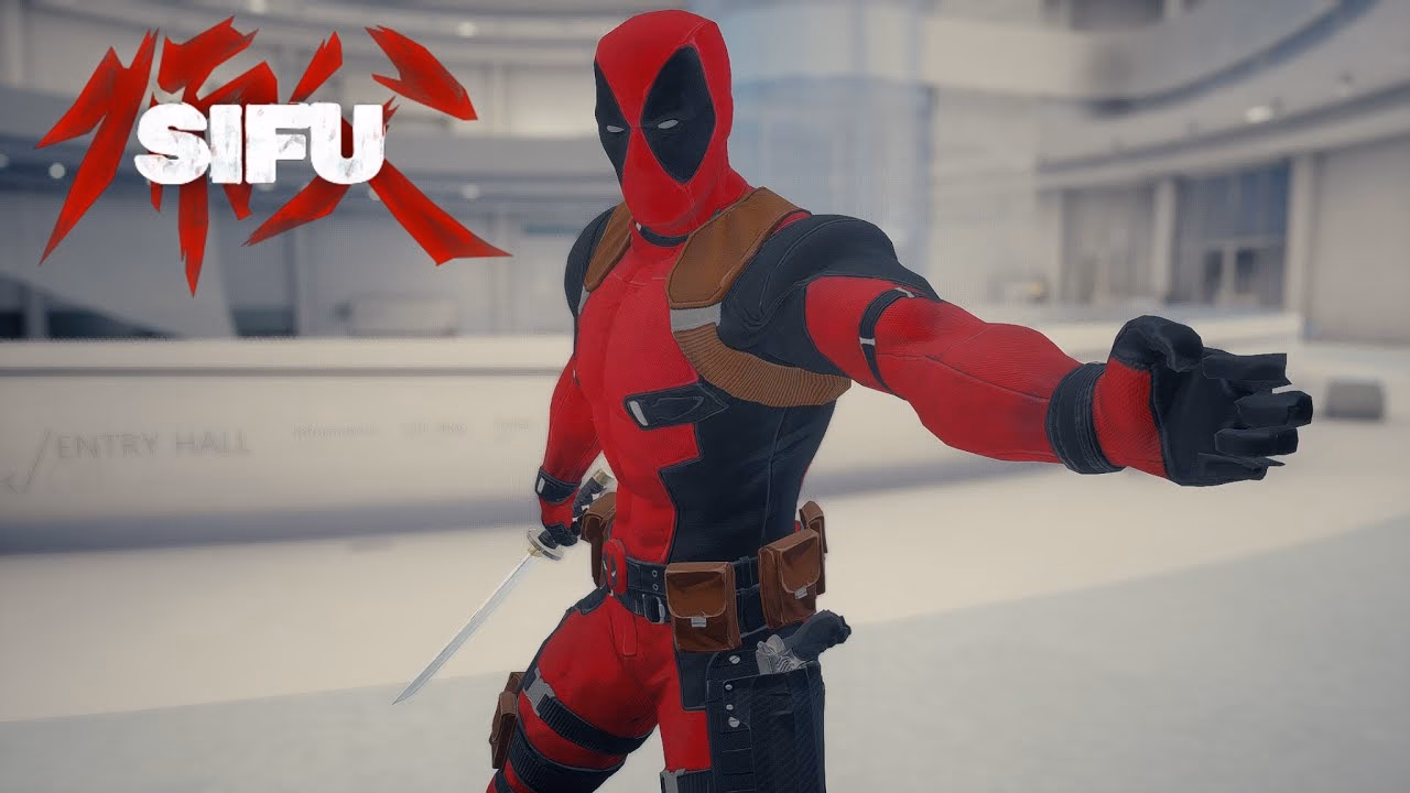 What is the Deadpool game?