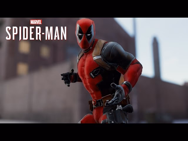 What is a Deadpool mod?