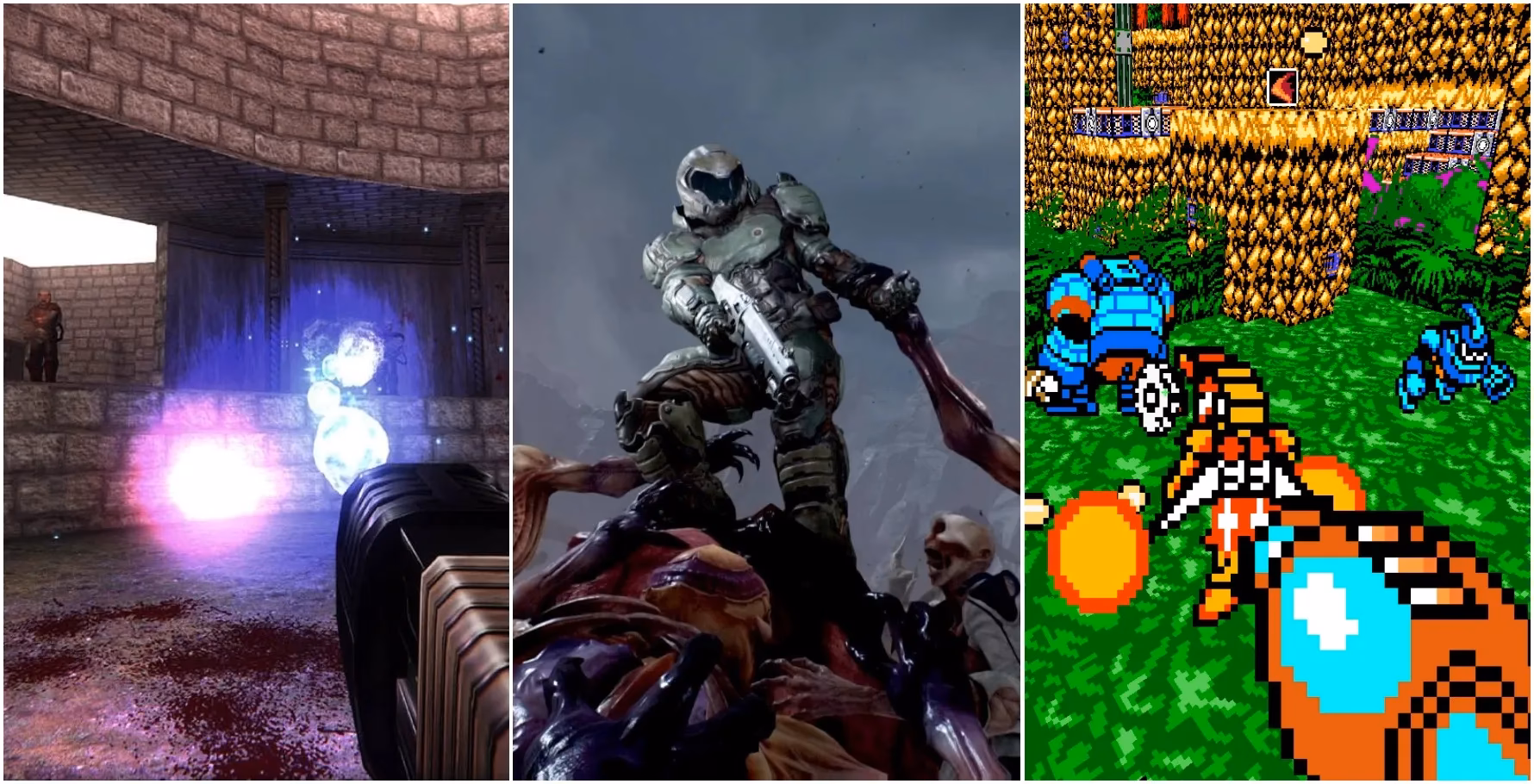 What is Doom Definitive Edition?