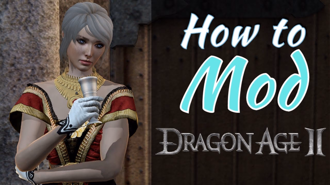 What's new in Dragon Age 2?