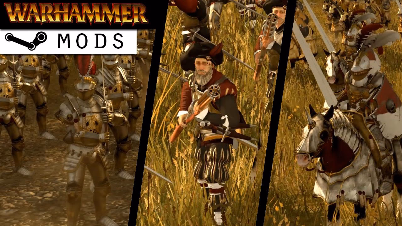 What changes have been made to Empire Total War?