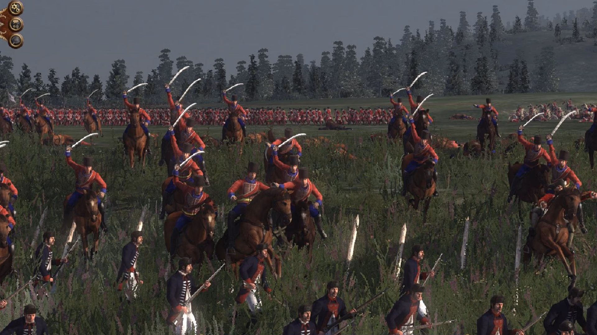 What's new in Empire Total War?