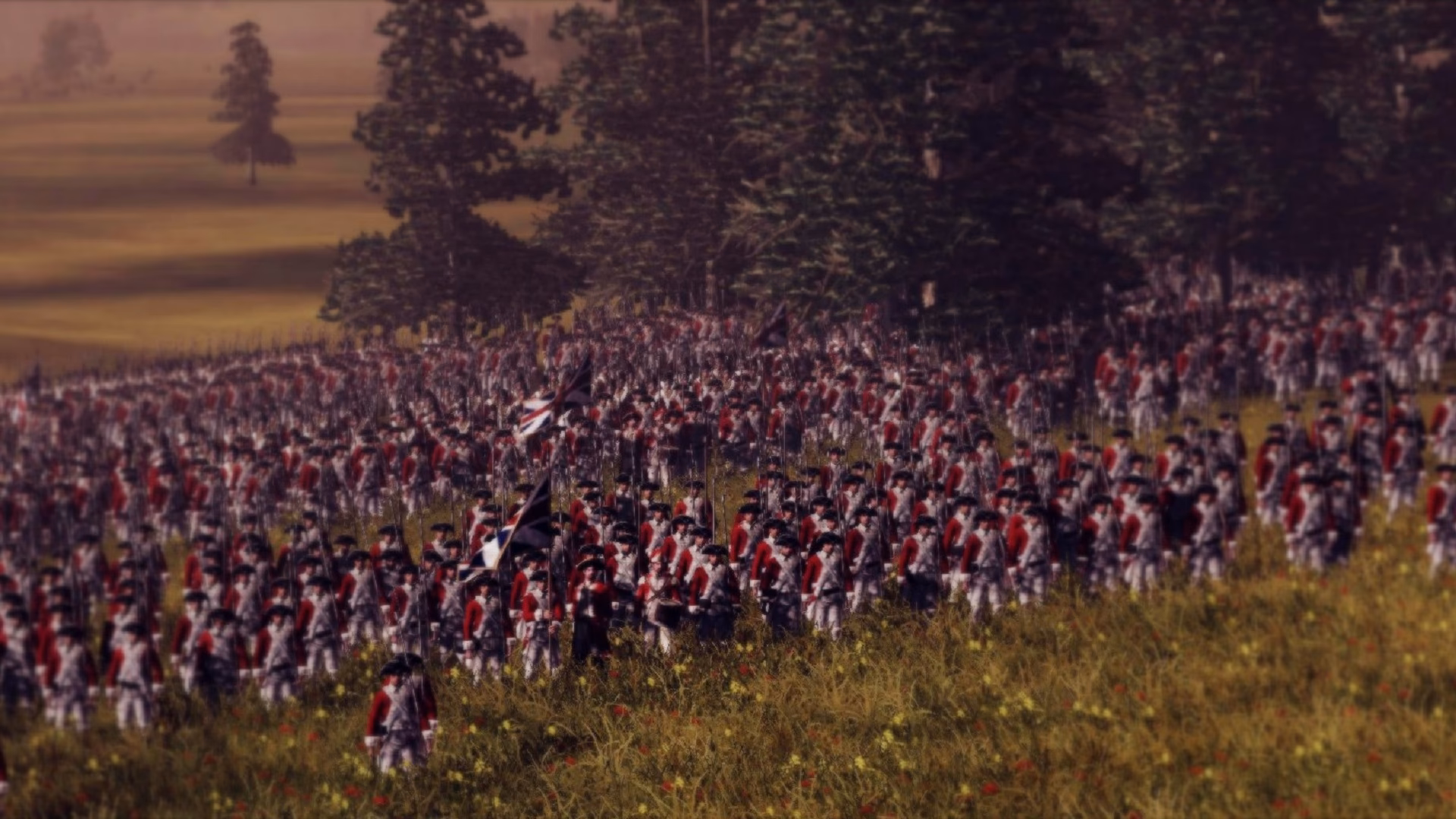 Which Total War mods should I download?